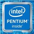 Intel Pentium™ G4400 14纳米台式机处理器